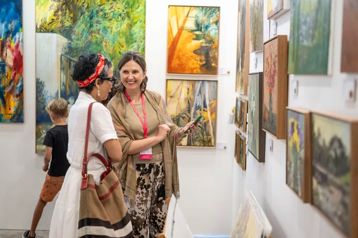 Affordable Art Fair 2026