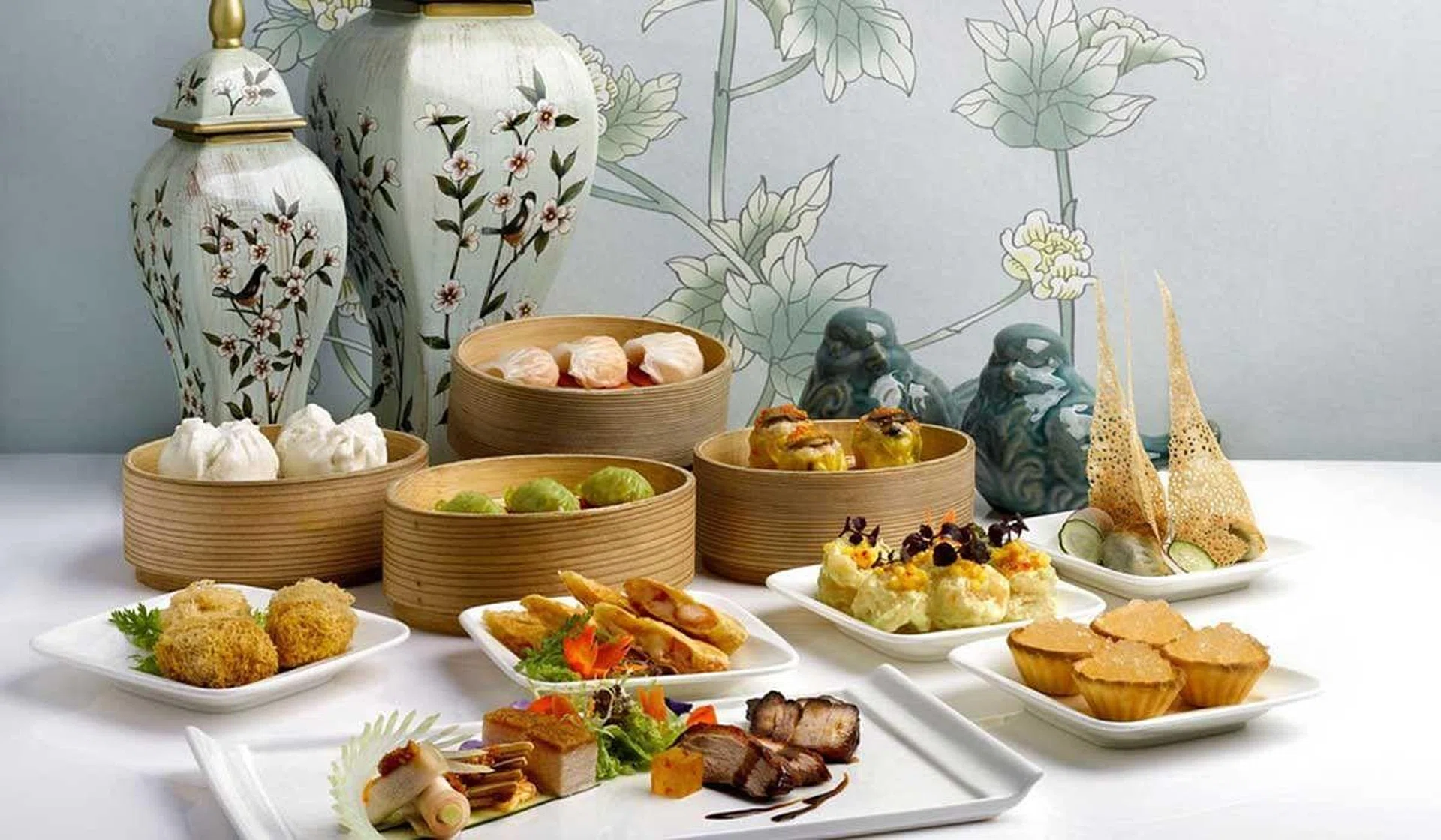best dim sum