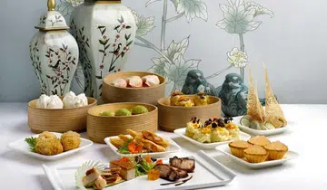 best dim sum