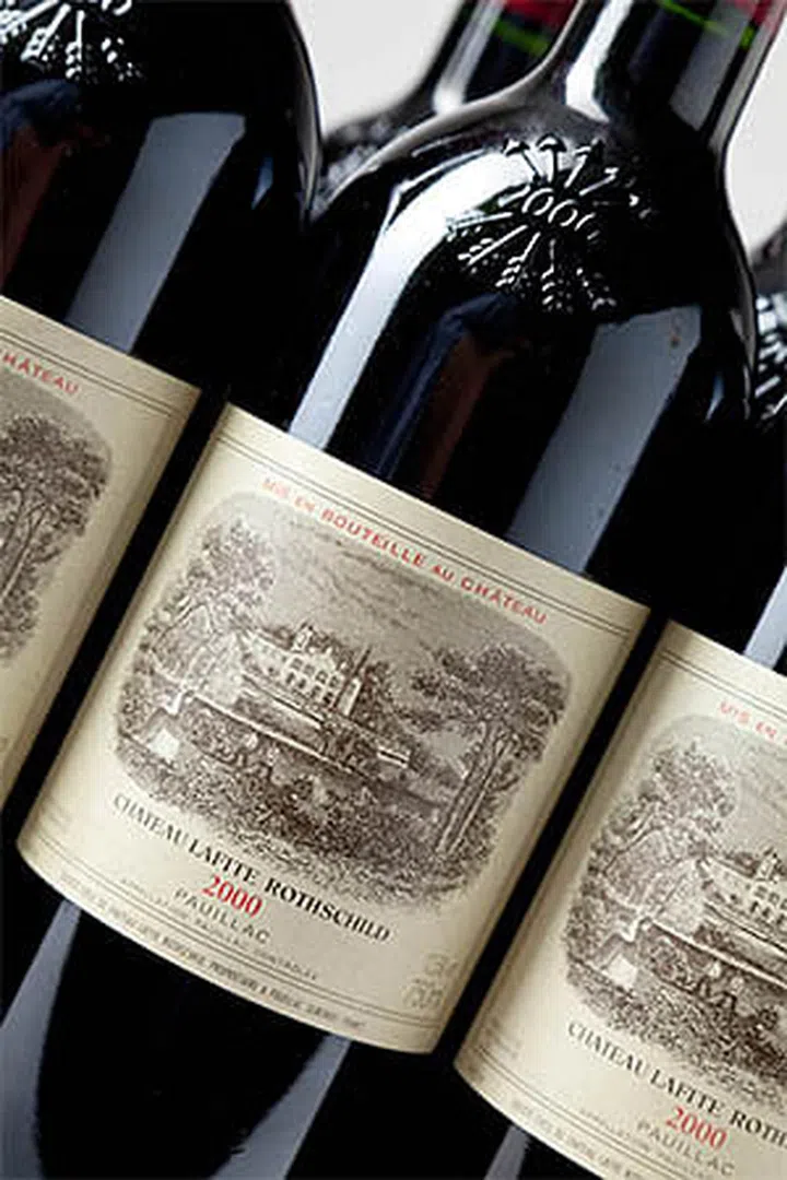Chateau Lafite Rothschild