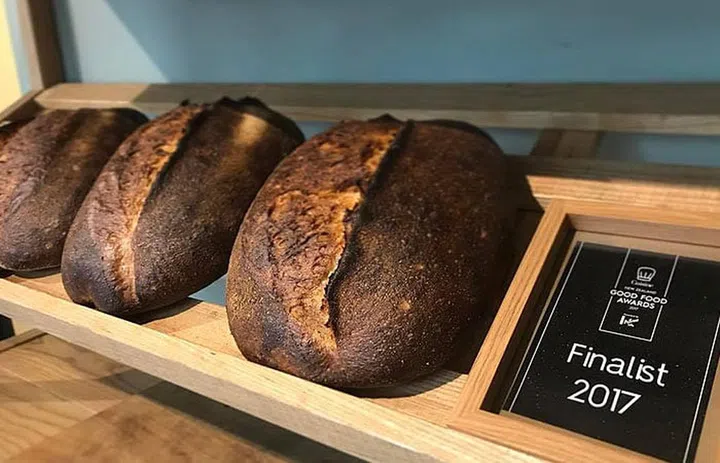 Bread PHOTO PASTURE