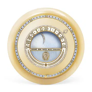 Cartier-Belle-Epoque-"Planet-Semi-Mystery-Day-And-Night"-clock