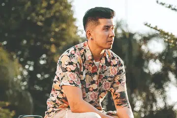 Loo Yong Ping, Creative Director at TBWA Singapore