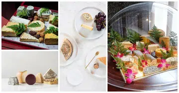 Best Cheese Trolleys Singapore