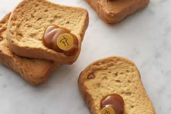 Pierre Hermé Singapore