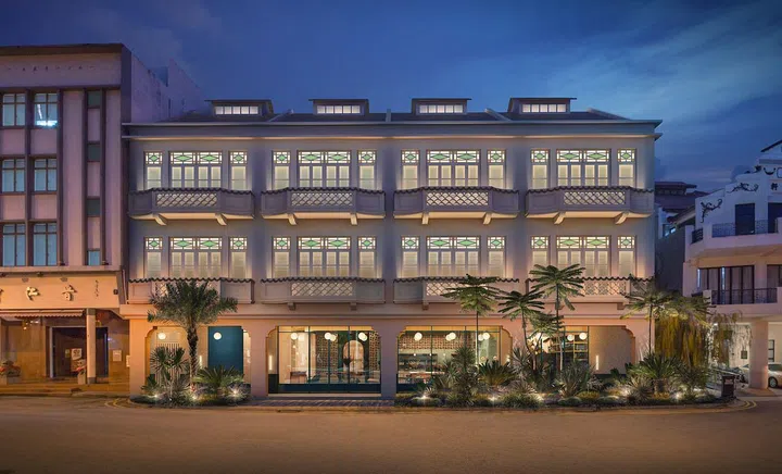Mandala Club