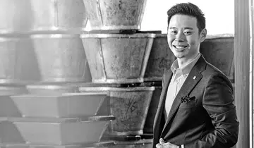 John Cheng Cheng Yew Heng