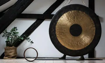 Sound healing