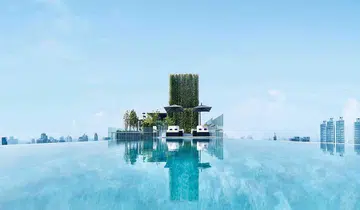 137 pillars suites bangkok