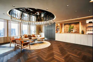private office
