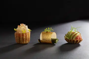 bacata
