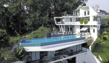 Luxury Homes