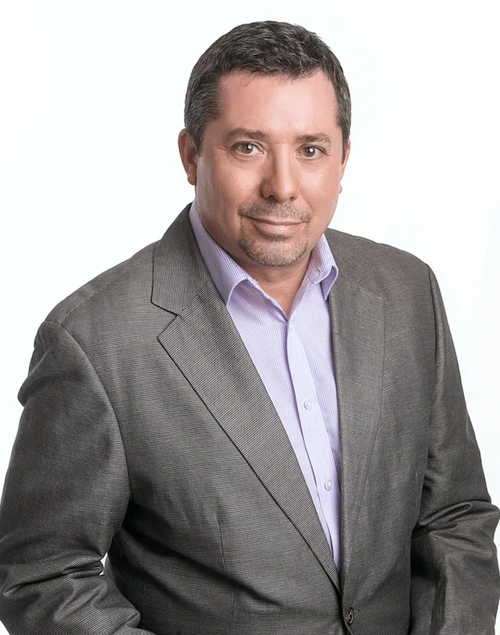 David Mitchell, founding partner of Auctus Metal Portfolios and IPM Group.