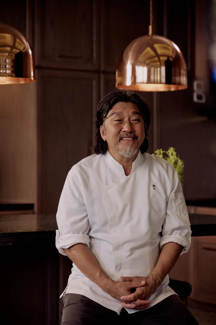 chef edward lee culinary class wars 