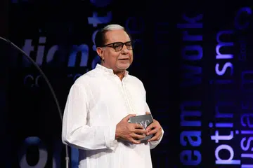 Subhash Chandra