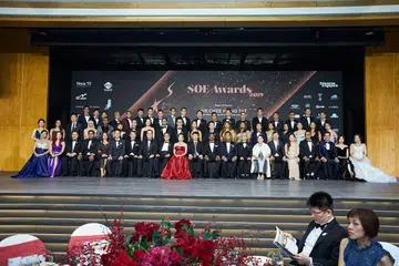 Spirit of Enterprise