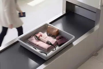 Dyson supersonic travel