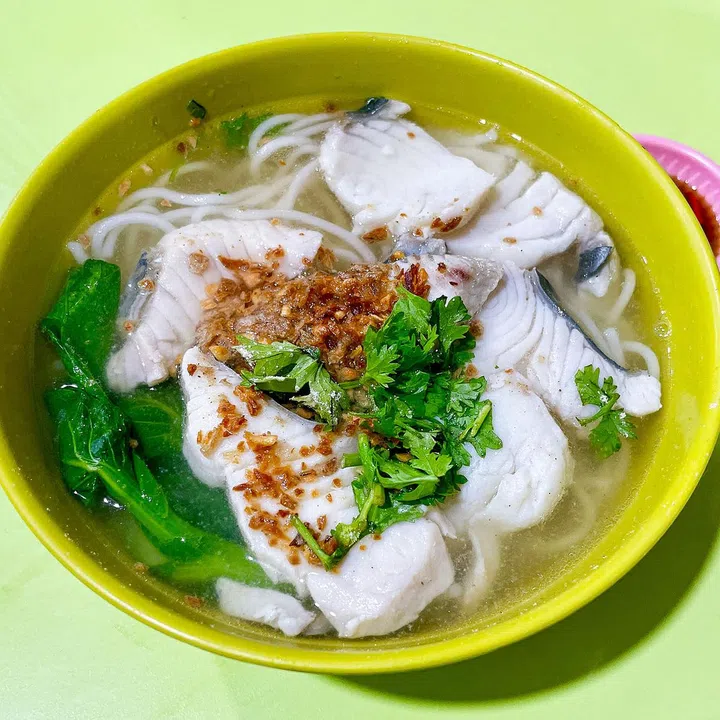 Photo: Michelin Guide Singapore 