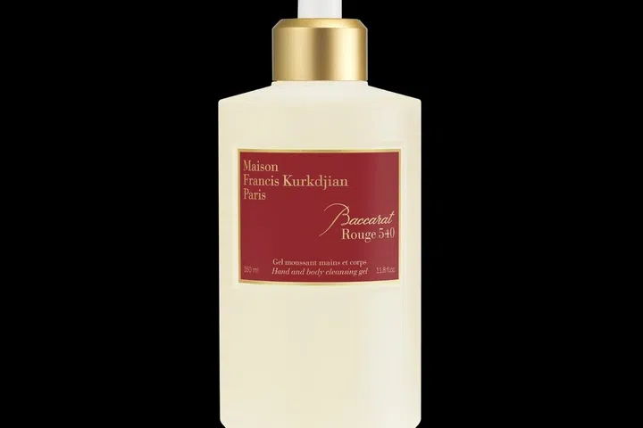 luxury handwash