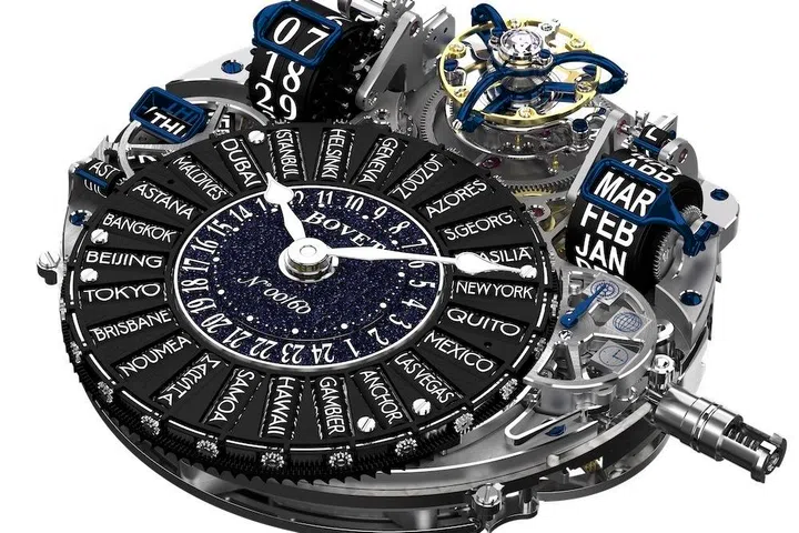 Récital 28 Prowess 1