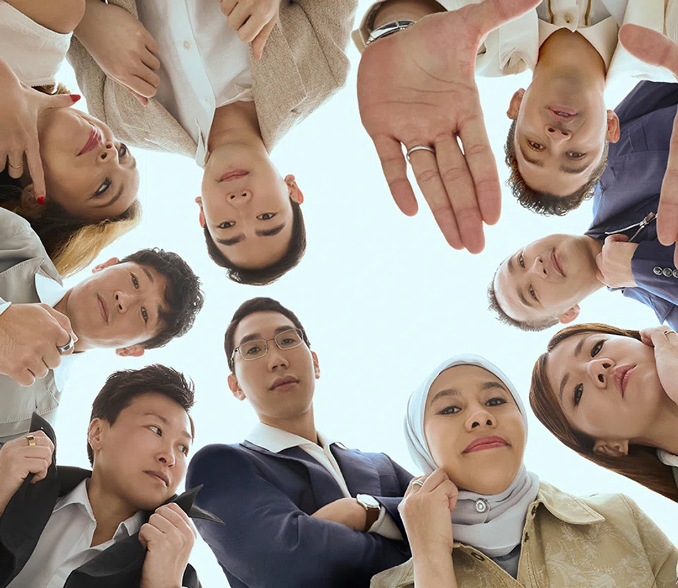 The Peak Power List