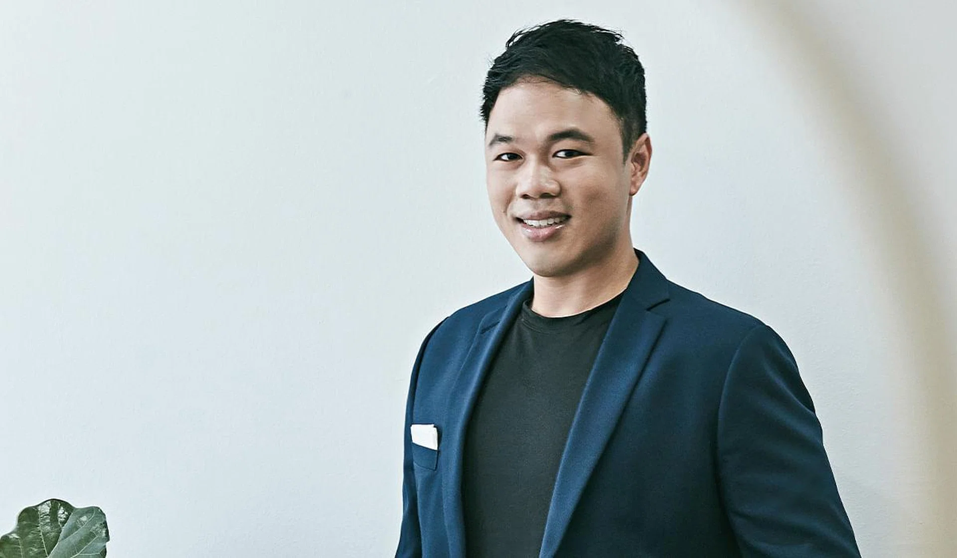 Dr Edwin Ong, medical director of RMDY Clinic