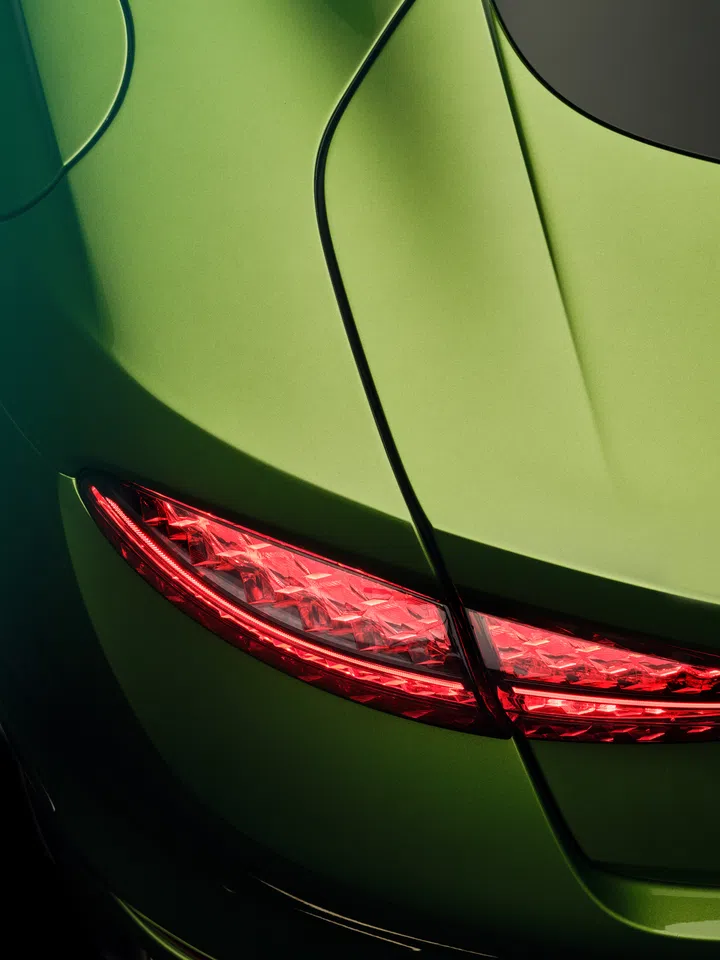 Bentley Continental GT Speed