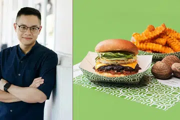 chef malcolm lee shake shack