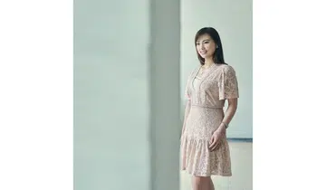 Elizabeth Chan Kueh Ho Jiak