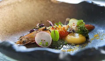 Sustainable seafood
