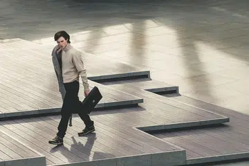 Urban Nomad