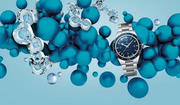 Watch spread