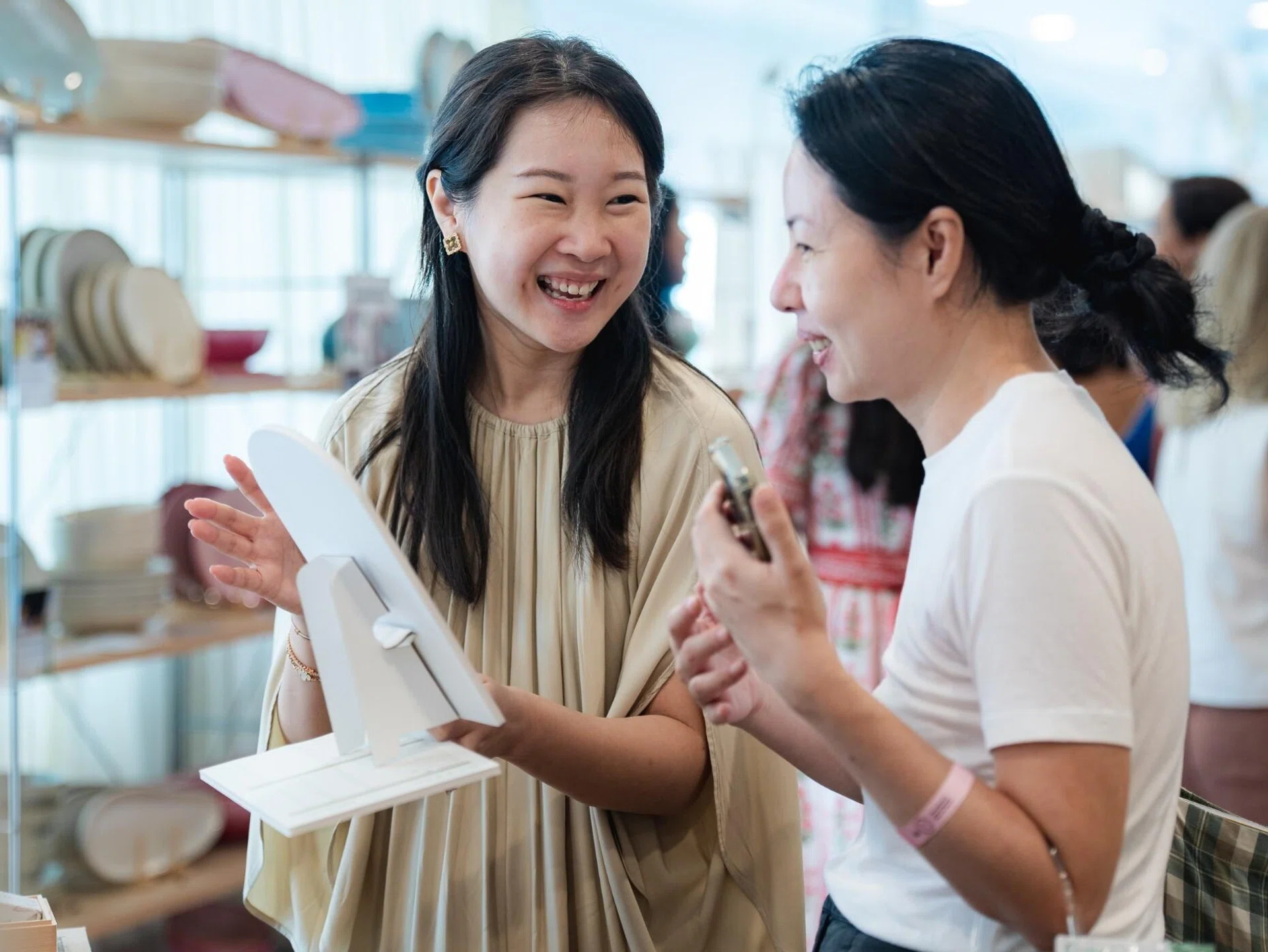 boutiques asia