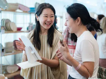 boutiques asia