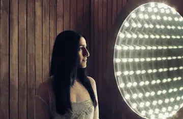 Ayesha Khanna