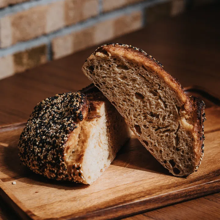 sourdough bakery singapore