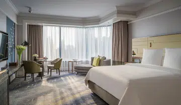 Four Seasons Hotel Singapore FI