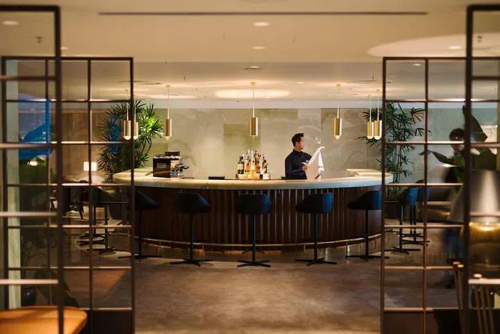 Cathay Pacific
