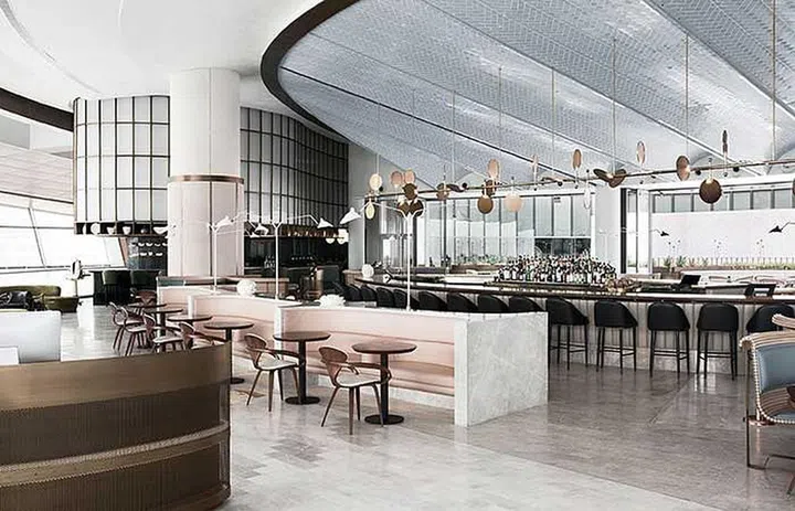 Sean Connolly (Dubai, United Arab Emirates)