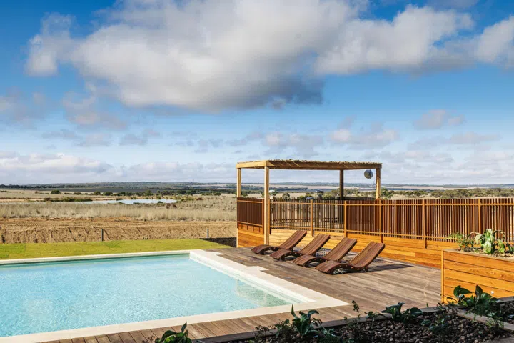 Monarto Safari Resort
