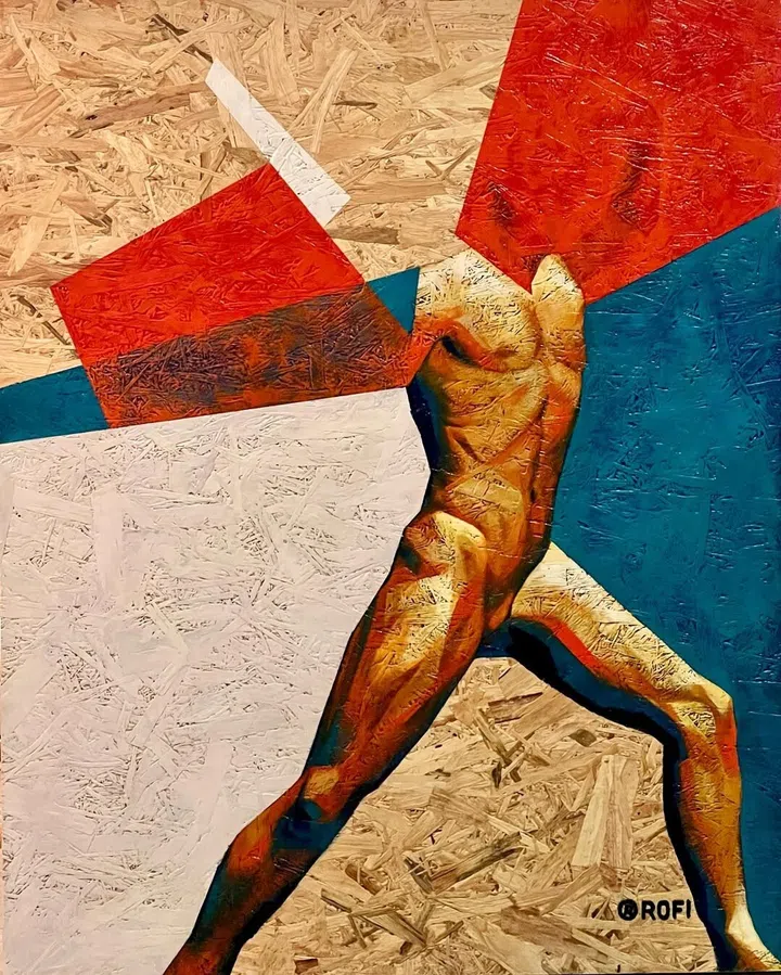 artery