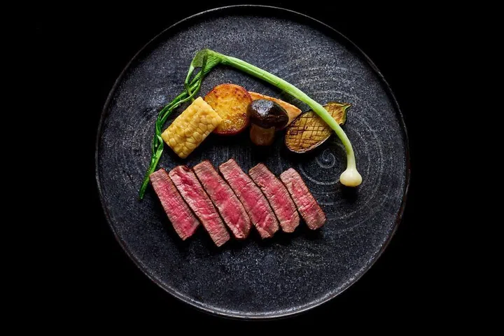 Mother's Day 2023 best meals and treats in Singapore Japanese Mikuni Fairmont Hotel 