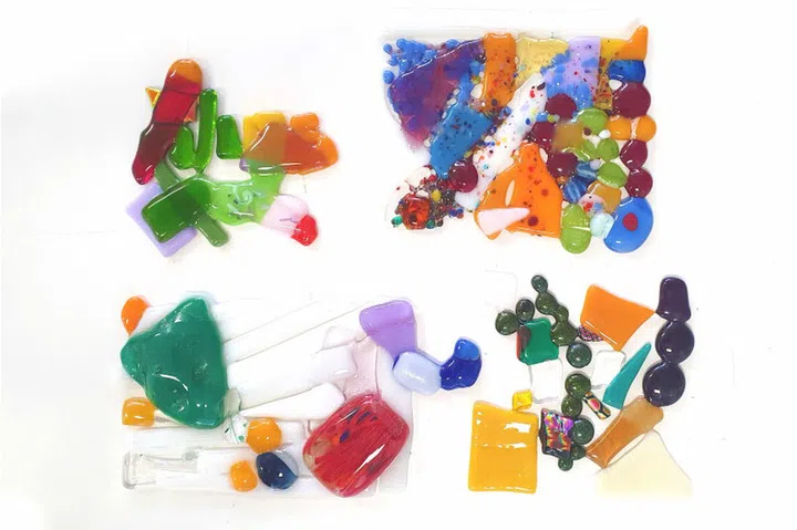 Photo: Refraction Index