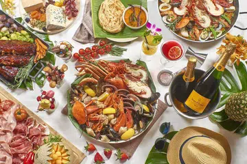 GastroFest Shangri-La