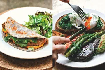 New Brunches in Singapore