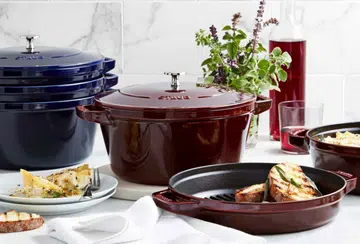 staub | Amazon Prime Big Deal Days Singapore 2025