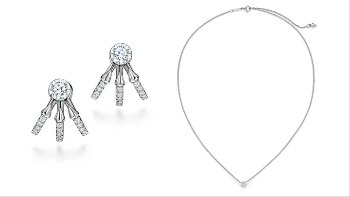 tiffany titan | fine jewellery buying guide