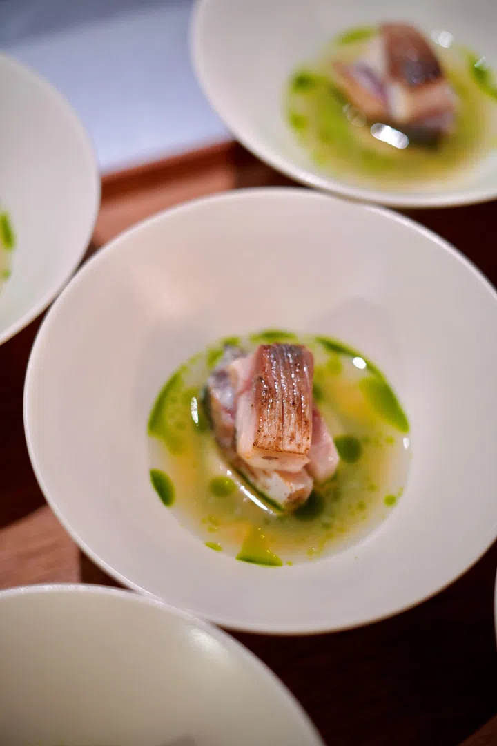 shanghai fine-dining