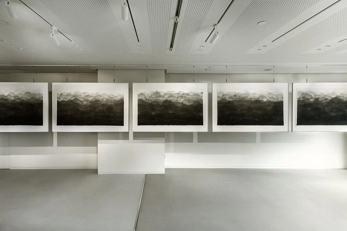 3 contemporary art exhibitions you must visit in May 2017 - The Peak ...