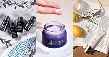 Singapore Skincare